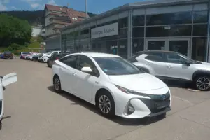 Toyota Prius Plug-in Hybrid Comfort