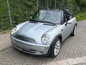 MINI Cooper Cabrio Mini Cooper Cabrio