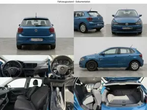 Volkswagen Polo Comfortline