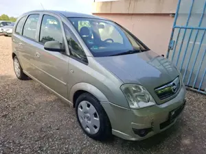 Opel Meriva Edition