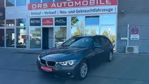 BMW 320 d Advantage/LED/Navi/Klimaaut/Panorama