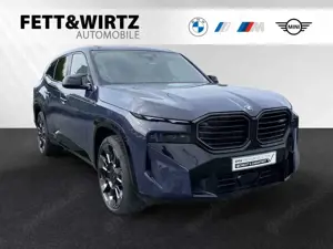 BMW XM 50e Inkl. € 1.190 Zubehörbonus *Sepia met.*|AHK|23