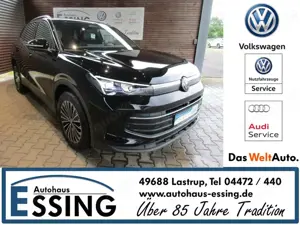 Volkswagen Tiguan Goal 2,0 TDI DSG eKlappe,AreaView,HuD,Matrix