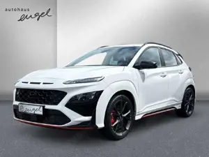 Hyundai KONA N Performance,SITZKLIMA,HUD,SD,NAVI,LED,KLIMA
