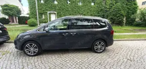 SEAT Alhambra Alhambra 1.4 TSI S