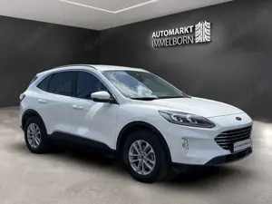 Ford Kuga PluHybrid Titanium 360*LED*ACC*Winterpak*DA