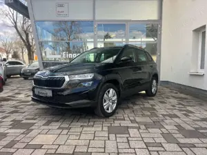 Skoda Karoq Selection