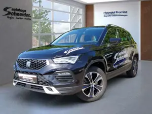 SEAT Ateca 2.0 TDI 7DSG Road Edition AHK/EHK/LED/ACC/KESSY
