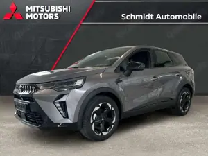 Mitsubishi Grandis
