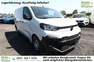 Citroen Jumpy M Kam 3S AHK SHZ CarP Heckklappe Holz PDC 110 k...