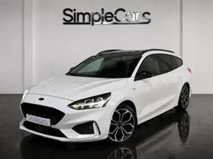 Ford Focus Turnier ST-Line *KAMERA*TEMPO*LED*