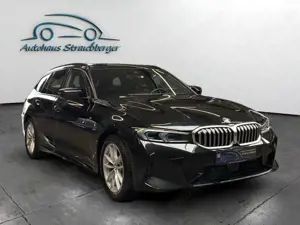 BMW 320 i Touring M-Sport ACC AHK HiFi HUD 360° FL2