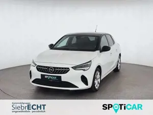 Opel Corsa Elegance 1.2 AT*LED*PDC*SHZ*uvm