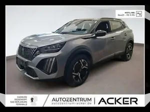 Peugeot 2008 GT 1.2 PureTech 8AT. 360Kam/Navi/LED -43%*