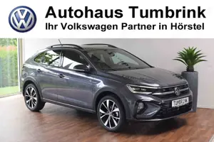 Volkswagen Taigo R-Line TSI DSG AHK Matrix ACC