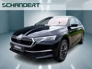 Skoda Octavia Combi 2.0 TDI Balance DSG Matrix AHK Navi