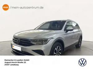 Volkswagen Tiguan 1.5 TSI Active Alu LED AHK Navi Sitzh. APS