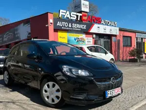 Opel Corsa E Selection 1,2 Bluetooth