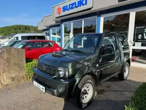 Suzuki Jimny Jimny Comfort Ranger