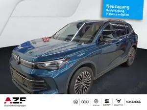 Volkswagen Tiguan 1.5 eTSI DSG Goal AHK+IQ.LIGHT+NAVI+ACC