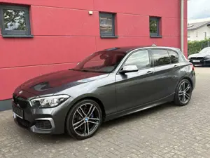 BMW 140 i xDRIVE SPECIAL EDITION SPORT-AUT. 340PS HK TOP*