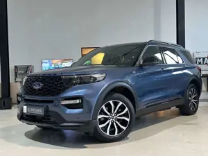 Ford Explorer ST-Line 4x4 *7-Sitzer,Pano,BO,ACC*