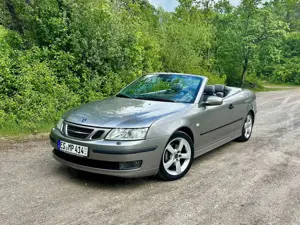 Saab 9-3 9-3 2.0 t Cabrio Aut. Vector