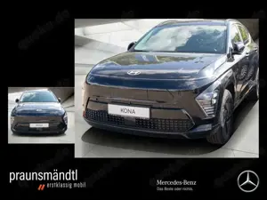 Hyundai KONA Kona  EV Trend el. Heckklappe,Navi,LED,SHZ,