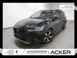 Ford Focus 1.5 EcoBlue Active X Turnier PSD/LED -54%*