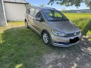 Volkswagen Touran 1.5 TSI ACT OPF DSG Comfortline
