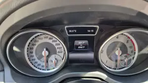 Mercedes-Benz GLA 200 (CDI) d Style