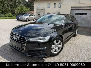 Audi A6 Avant quattro NAVI|PANO|SHZ|LEDER|