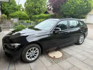 BMW 320 320d Touring
