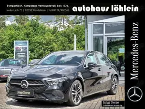 Mercedes-Benz A 180 AMBIENTE+KAMERA+KEYLESS+MBUX+DAB+SHZ+LED