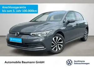 Volkswagen Golf VIII 1.5 TSI "ACTIVE" *STDHZG*HUD*LED*NAVI*