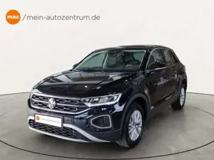 Volkswagen T-Roc 2.0 TDI Fahrschulwagen *AHK*LED*ACC*APP-CONN.*