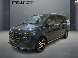 Mercedes-Benz V 300 V 300 Lang Burmester/Multibeam-LED/360/Memory.