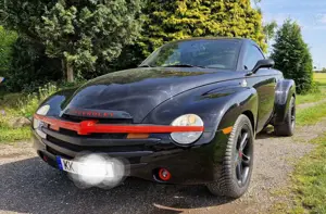 Chevrolet SSR