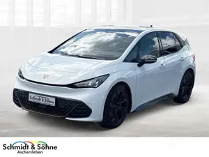 CUPRA Born Edition Dynamic 170 WÄRMEP, HEAD, DACH, LED Klima