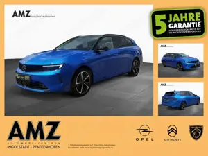 Opel Astra Sports Tourer Elegance NAVI KAM PDC