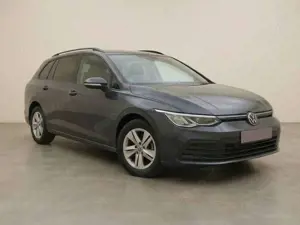 Volkswagen Golf Variant 2.0 TDI DSG Life - 1.Hand • Business Premium • ACC • AHK • LED • 8-fach bere