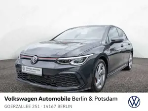 Volkswagen Golf GTI Golf VIII 2.0 TSI DSG GTI App-Connect R-Kam
