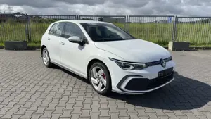 Volkswagen Golf GTE eHybrid Navi Apps Kessy Getriebefehler