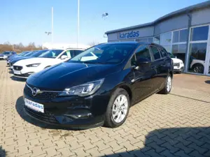 Opel Astra K Sports Tourer 1,5D AUT/LED/KAM/PDC/SHZ