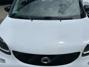 smart #1 70 PS/52 kw