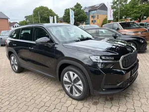 Skoda Kodiaq 1.5 TSI mHEV Selection ACC AHK Matrix
