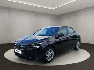 Opel Corsa F 1.2 Elegance, Sitzheizung