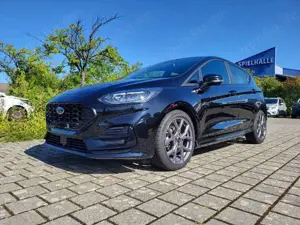 Ford Fiesta M-HYBRID 1.0 ST-Line
