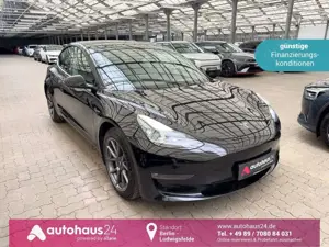 Tesla Model 3 Long Range Dual  75 kWh AWD|Pano|Navi