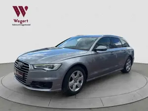 Audi A6 3.0 TDI*ACC*R-CAM*STANDHEIZ*SPUR*MEMORY*